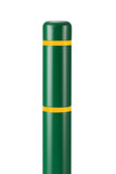 4" Bollard Anywhere (4”x52”)