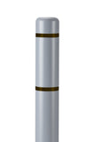 4" Bollard Anywhere (4”x52”)