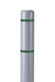 4" Bollard Anywhere (4”x52”)