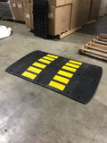 Premium Textured Speed Hump