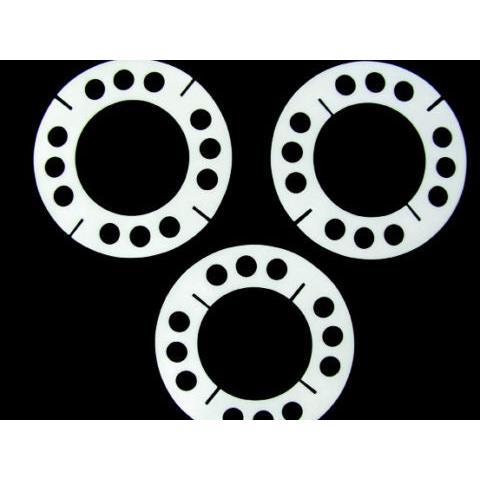 Liquid Surge Stabilizer