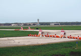 Airport Water-filled Barricades Component Parts