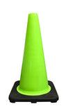 PVC Plastic Cones