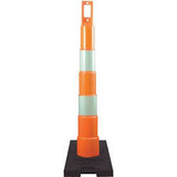 Plasticade Navicade Traffic Channelizing Cone