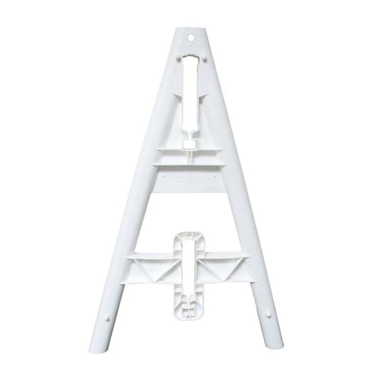 Component parts for Type I & II Barricades