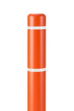 4" Bollard Anywhere (4”x52”)