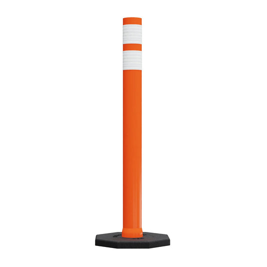 42" Open Top Delineator Posts