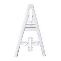 Omni A-Frame Barricade