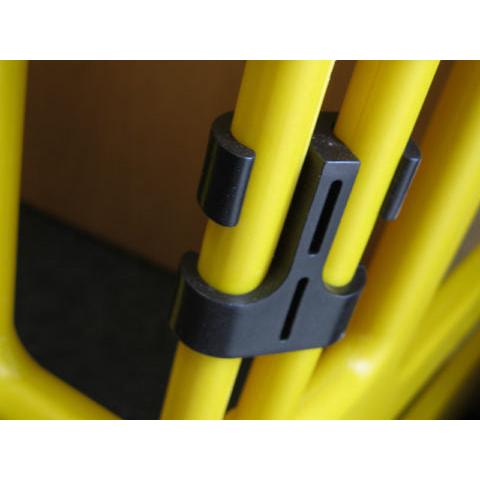 Safegate Manhole Guard Component Parts