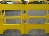 Safegate Manhole Guard Component Parts