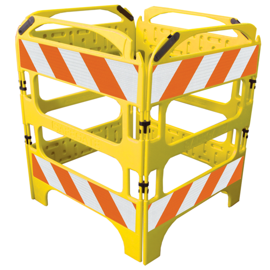 Safegate Manhole Guard