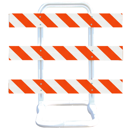 Type III Sentinel Barricade