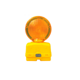 Standard LED Flashing Barricade Light