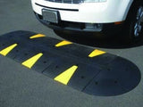 Standard Rubber Speed Hump