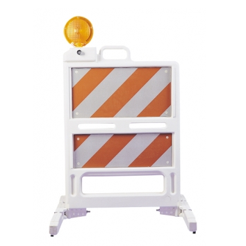 Safetycade Barricade