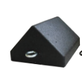 Industrial and Automotive Wheel Chocks