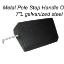 Industrial and Automotive Wheel Chocks