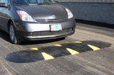 Standard Rubber Speed Hump