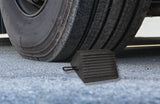 Industrial and Automotive Wheel Chocks