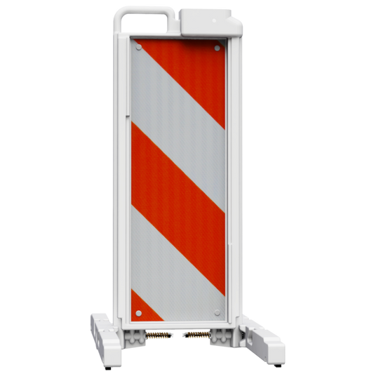 Type I Verticade Barricade