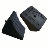 Industrial and Automotive Wheel Chocks