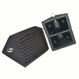 Industrial and Automotive Wheel Chocks