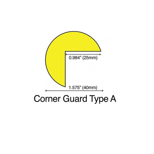 Knuffi Corner Guard Type A