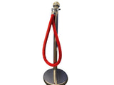 Additional 5 ft Velvet Rope for ProDividers Classic Ball Top Posts