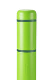 72" BollardFlex Parking Bollard for Natural Ground Installation