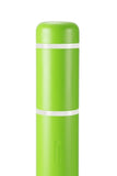 72" BollardFlex Parking Bollard for Natural Ground Installation