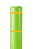 72" BollardFlex Parking Bollard for Natural Ground Installation