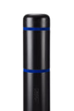 72" BollardFlex Parking Bollard for Natural Ground Installation