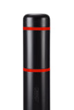 72" BollardFlex Parking Bollard for Natural Ground Installation