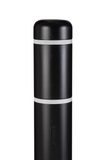 72" BollardFlex Parking Bollard for Natural Ground Installation