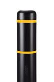 72" BollardFlex Parking Bollard for Natural Ground Installation