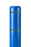 72" BollardFlex Parking Bollard for Natural Ground Installation