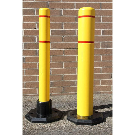 7" Bollard Anywhere (7”x52”)