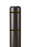 72" BollardFlex Parking Bollard for Natural Ground Installation