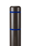 72" BollardFlex Parking Bollard for Natural Ground Installation