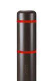 7" Bollard Covers with Reflective Tape (7"x60")