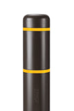 72" BollardFlex Parking Bollard for Natural Ground Installation