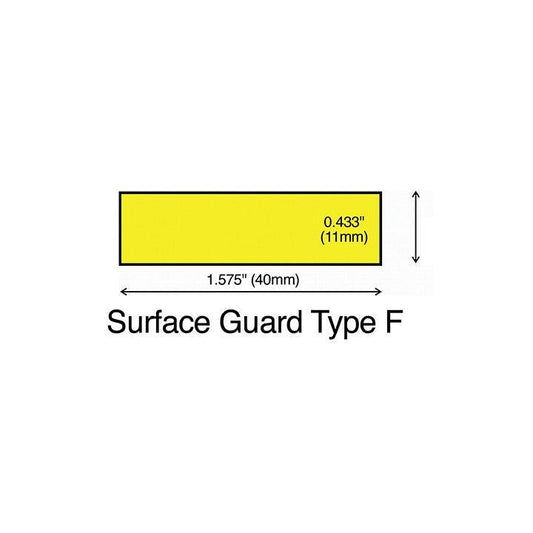 Knuffi Corner Guard Type F