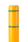 7" Bollard Covers with Reflective Tape (7"x60")