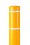 7" Bollard Covers with Reflective Tape (7"x60")