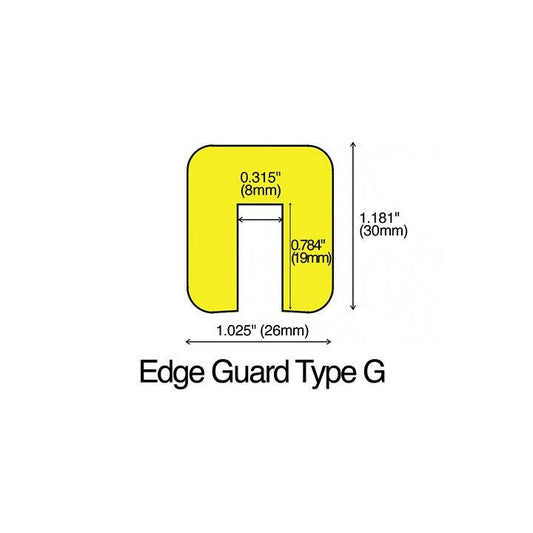 Knuffi Corner Guard Type G