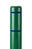 72" BollardFlex Parking Bollard for Natural Ground Installation