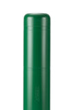 72" BollardFlex Parking Bollard for Natural Ground Installation