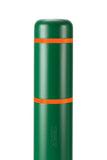 72" BollardFlex Parking Bollard for Natural Ground Installation