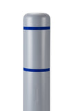 72" BollardFlex Parking Bollard for Natural Ground Installation