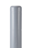 72" BollardFlex Parking Bollard for Natural Ground Installation